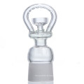 Noyau de quartz Domeless pour tabac Fumeur avec femme Jonit (ES-QZ-012)